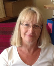 image of Brenda Ellis