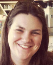 Image of Catherine McLeod