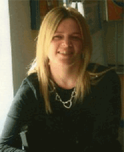 Image of Iona Strom