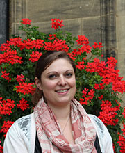 image of Katherine Algar