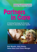 Partners in Care title